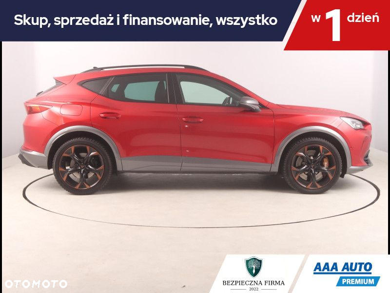 Cupra Formentor - 7