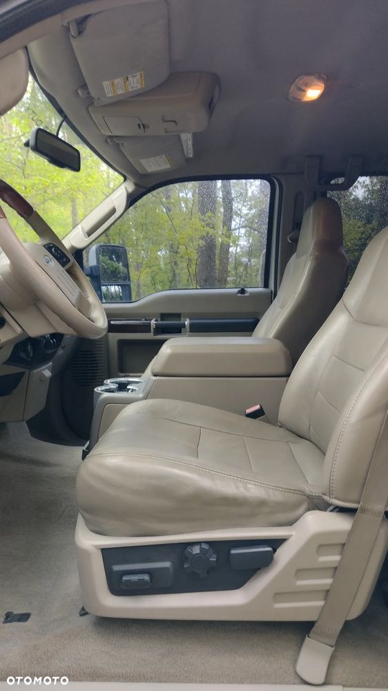 Ford F350 - 20