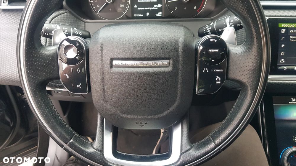 Land Rover Range Rover Velar 2.0d R-Dynamic S - 32