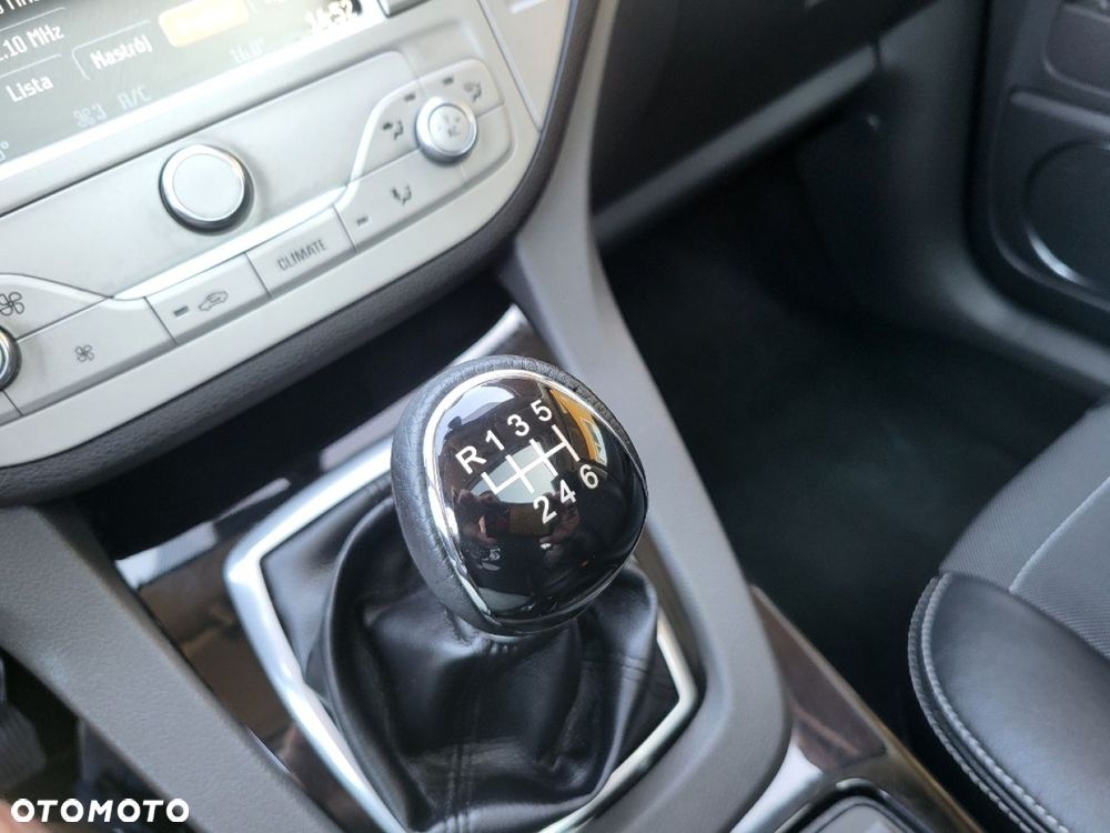 Ford Kuga - 15