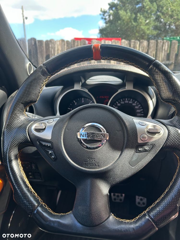 Nissan Juke - 10