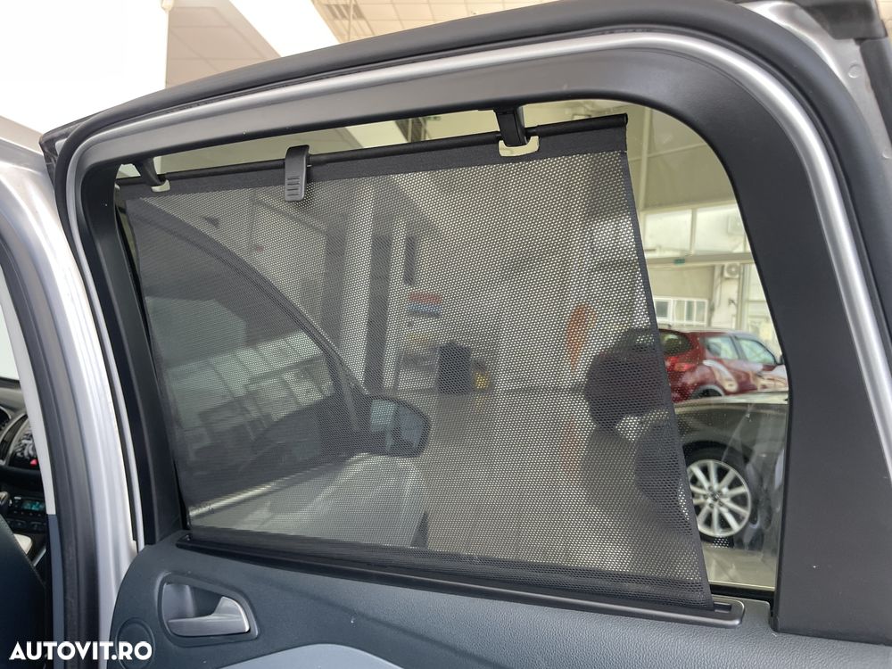 Ford C-Max 2.0 TDCi Aut. Titanium - 35