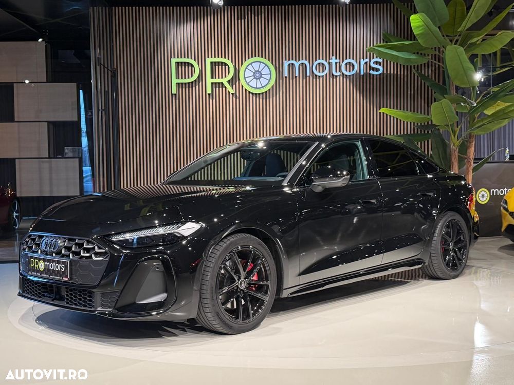 Audi A5 40 TDI quattro S tronic MHEV - 13