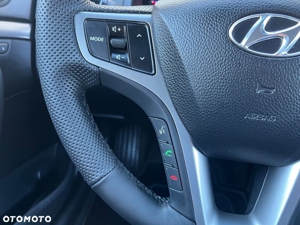 Hyundai i40 1.7 CRDi blue Style - 19