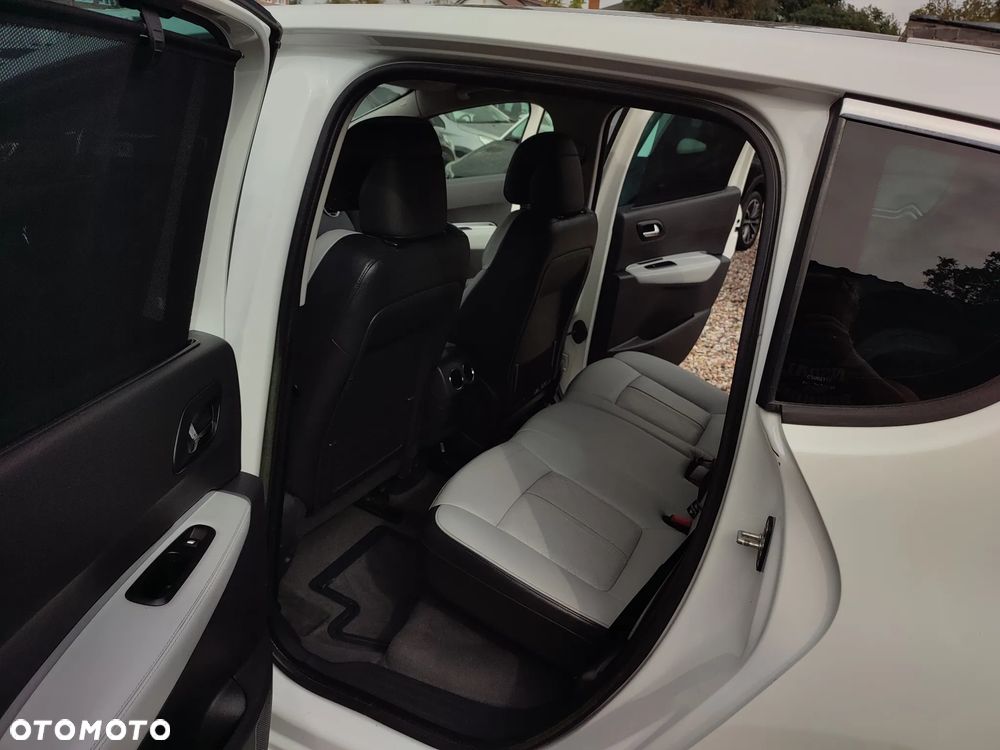 Peugeot 3008 HDi FAP 150 Roland Garros - 19