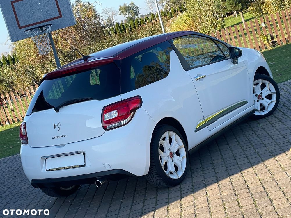Citroën DS3 - 2