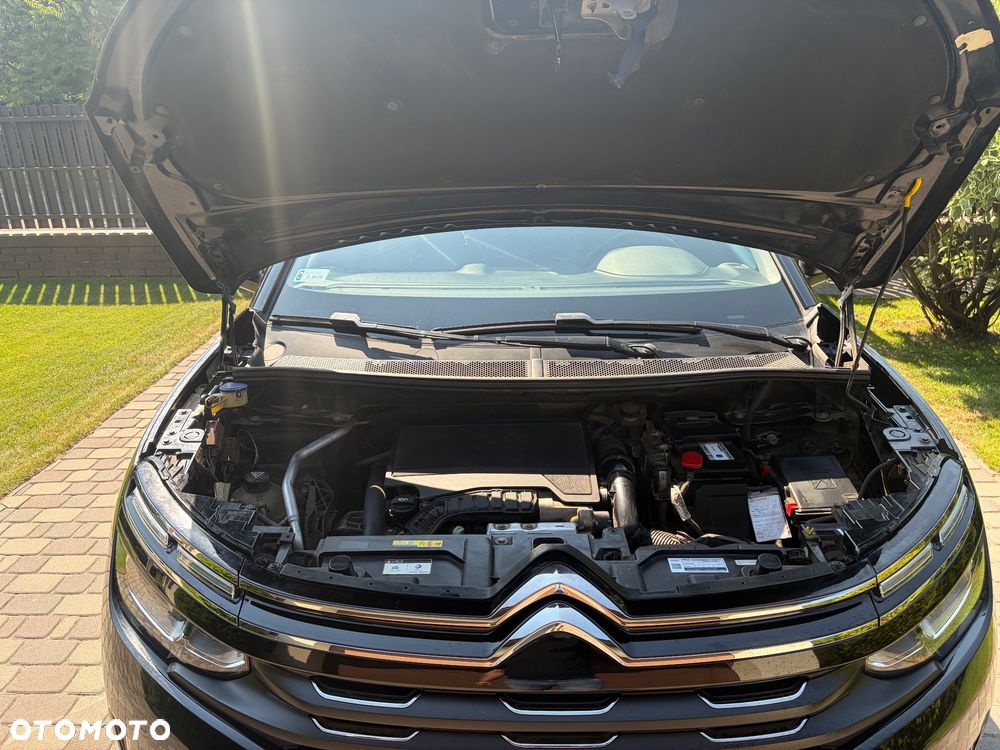 Citroën C5 Aircross 1.2 PureTech Feel - 18