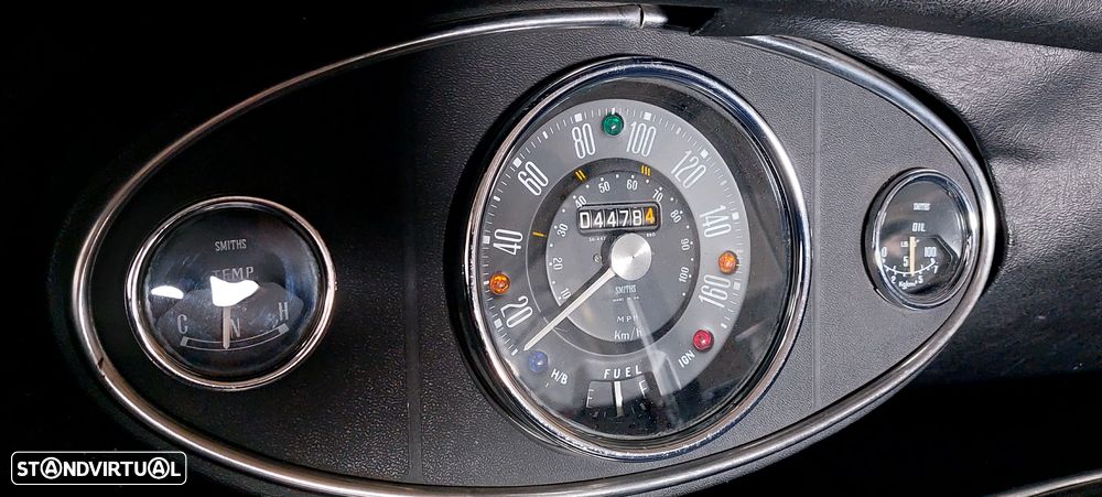 MINI 1000 Cooper MK2 - 7