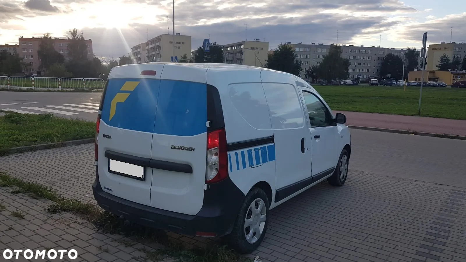 Dacia Dokker - 5