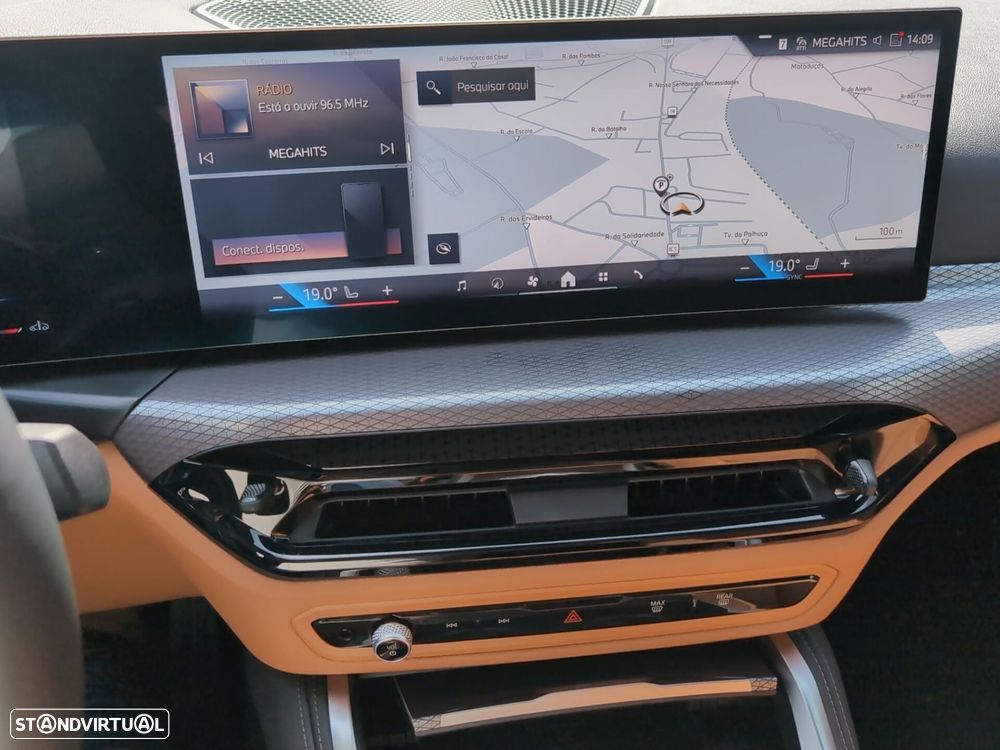 BMW 420 Gran Coupé d Pack Desportivo M Auto - 20