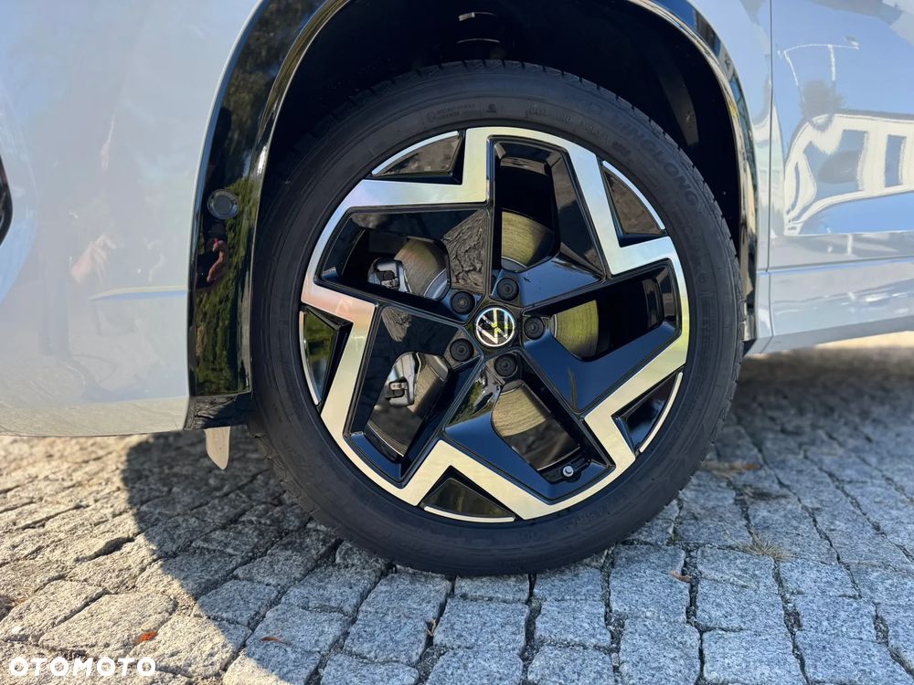 Volkswagen Tayron - 3