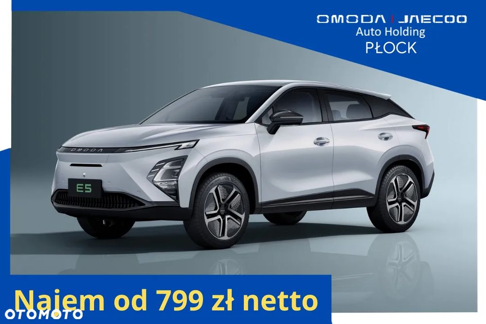 Omoda E5 63.2kWh Premium - 1