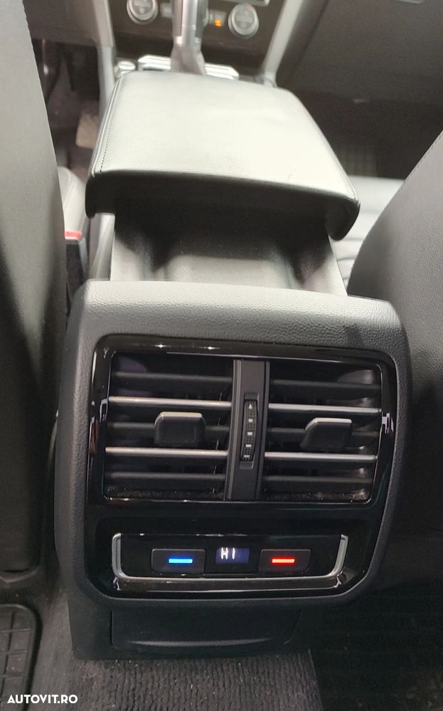 Volkswagen Passat 2.0 TDI (BlueMotion Technology) DSG Highline - 3