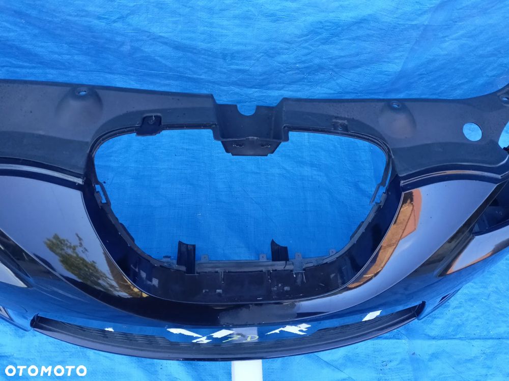 7D Zderzak Przód Przedni Seat  Leon II FR CUPRA - 6