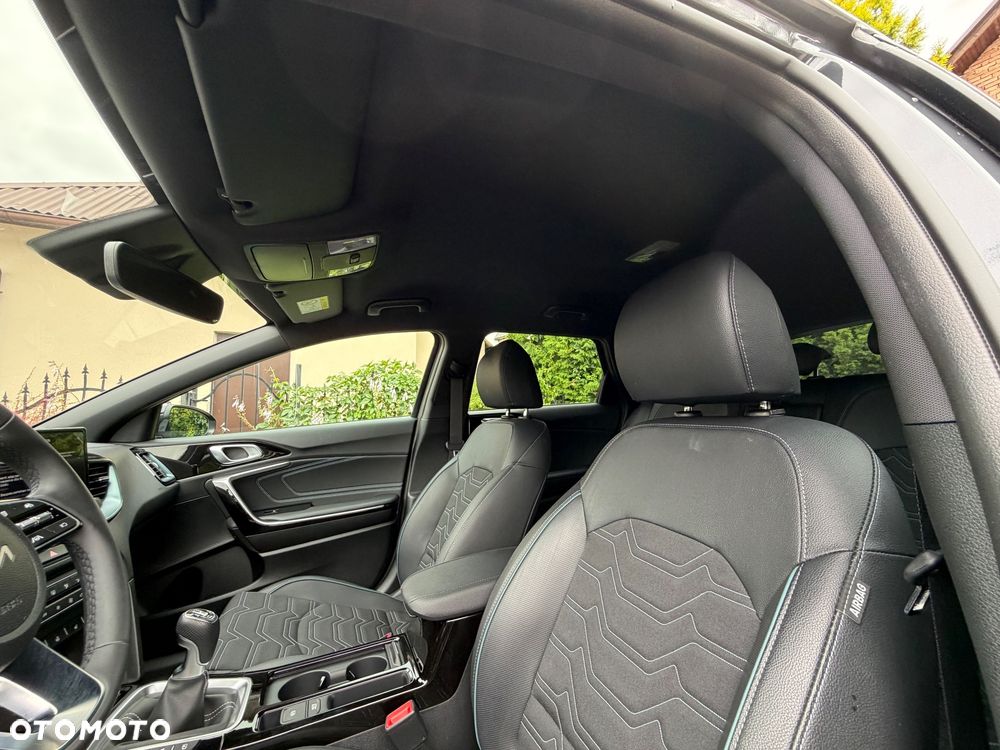 Kia Ceed 1.0 T-GDI L - 26