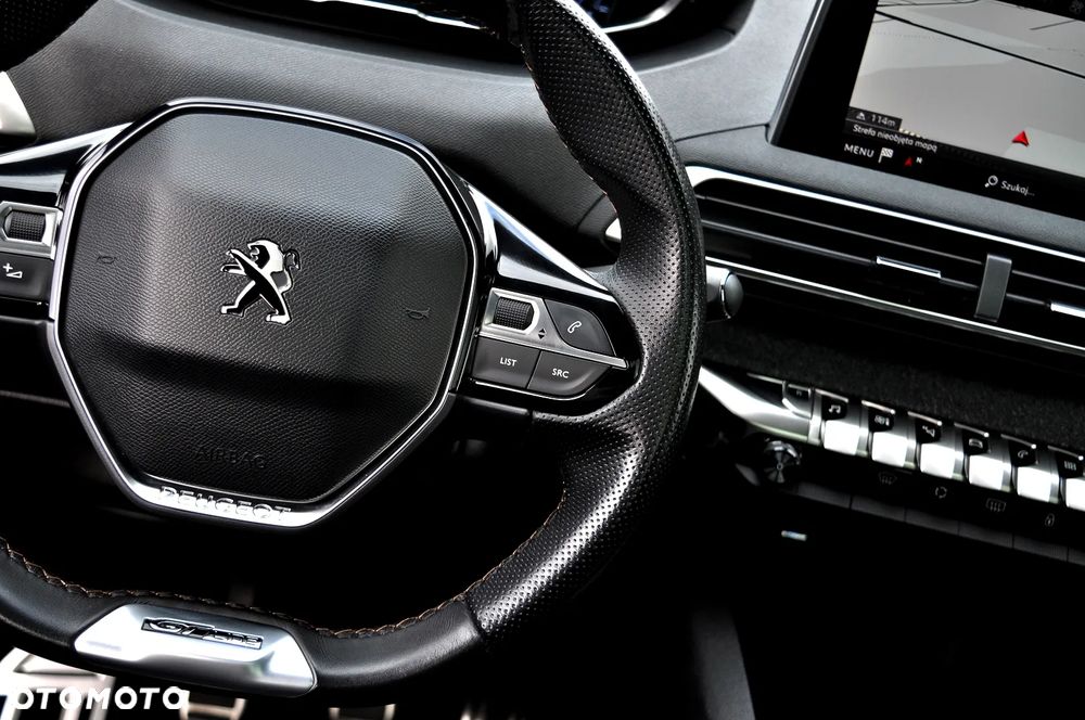 Peugeot 3008 1.2 PureTech GT S&S - 35