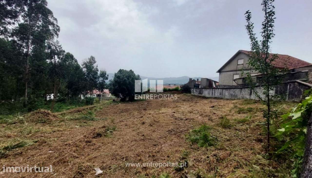 Excelente terreno com 489m², Vila Franca, Viana do Castelo - Grande imagem: 4/23