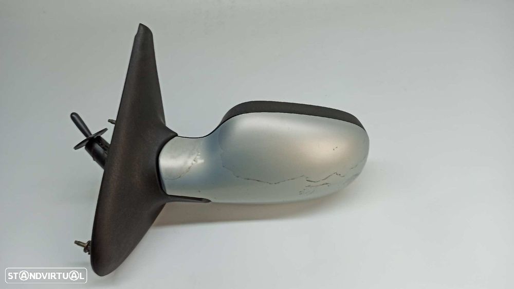 RETROVISOR ESQUERDO RENAULT MEGANE I FASE 2 BERLINA (BA0) 1.9 D AUTHENTIQUE - 5