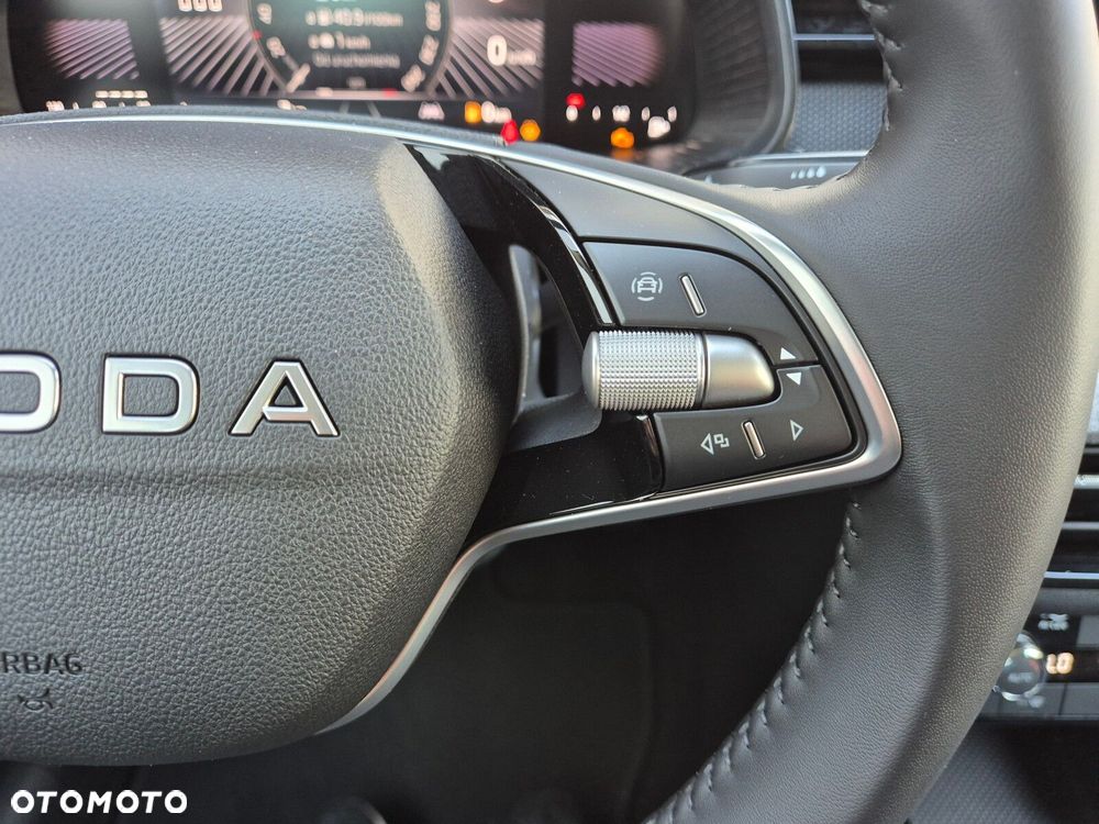 Skoda Kamiq 1.5 TSI Drive - 34