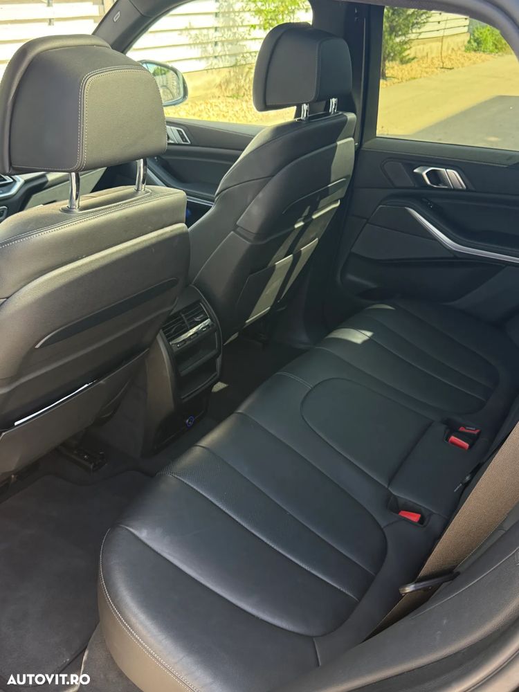 BMW X5 xDrive30d - 18