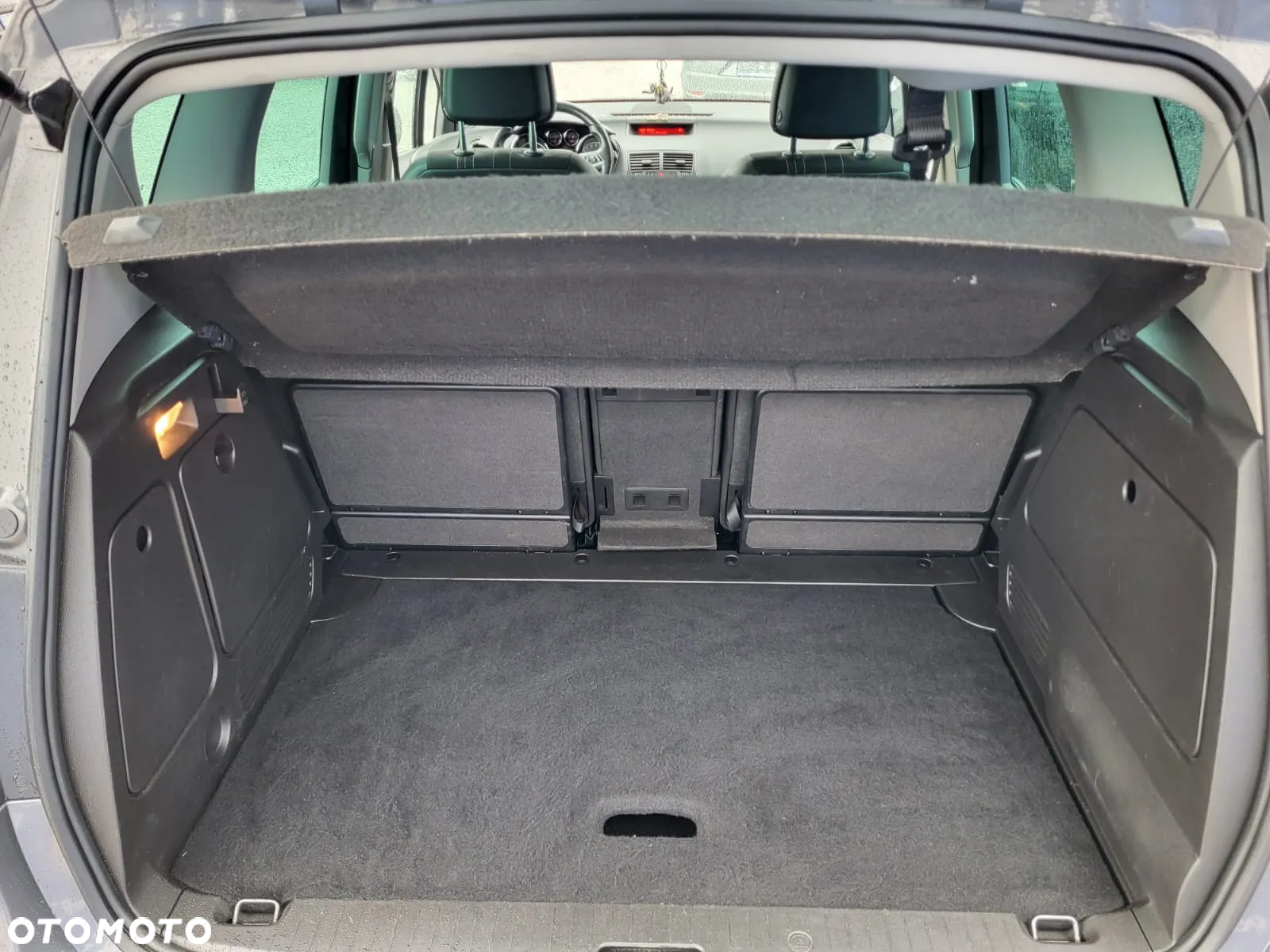 Opel Meriva 1.7 CDTI Active - 24