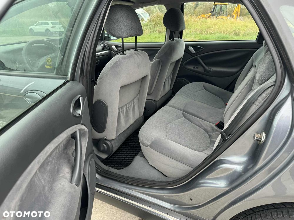 Citroën C5 2.0i HPi Exclusive - 18