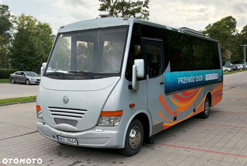 Iveco Daily - 2
