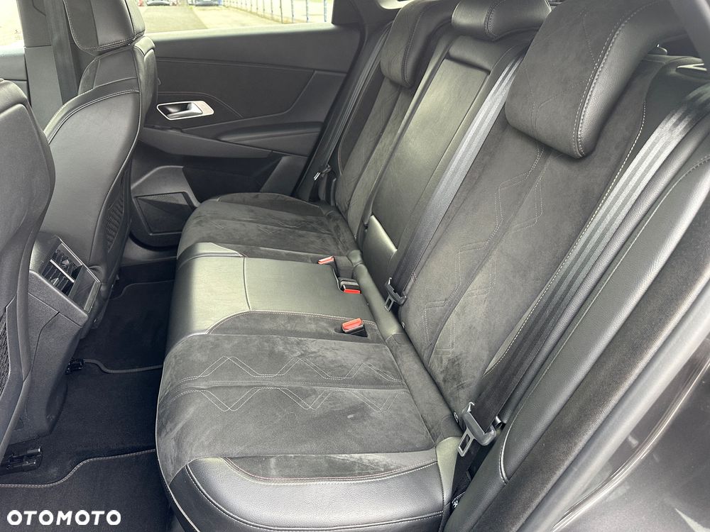 DS Automobiles DS 7 Crossback - 22