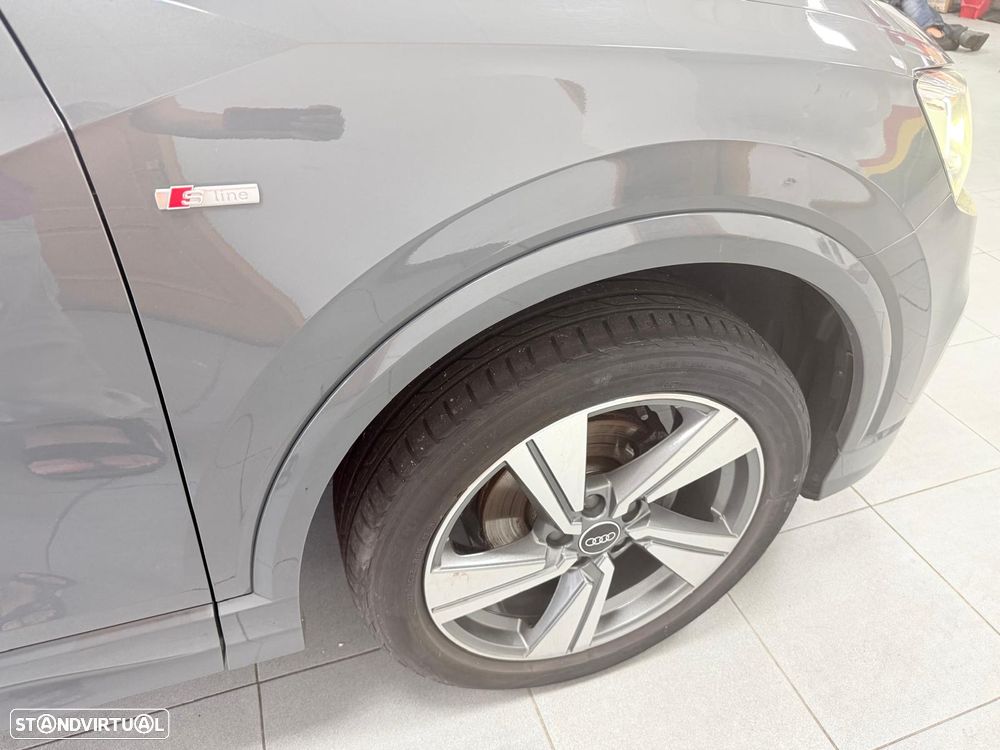Audi Q2 - 4