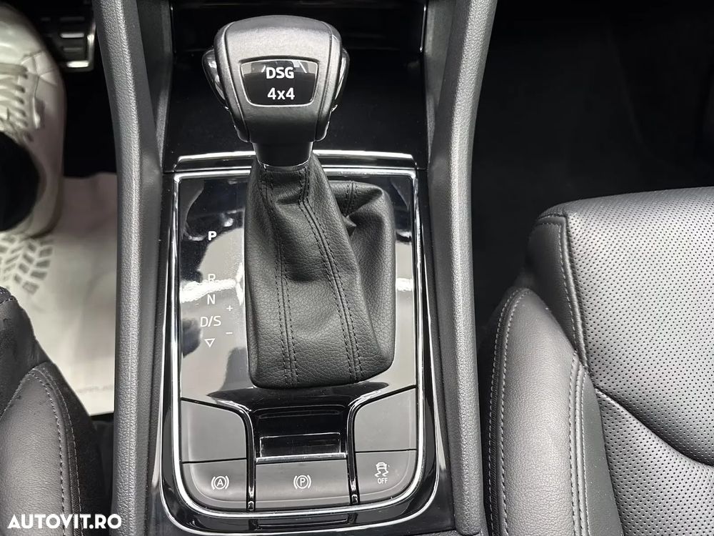 Skoda Kodiaq 2.0 TDI 4X4 DSG L&K - 16