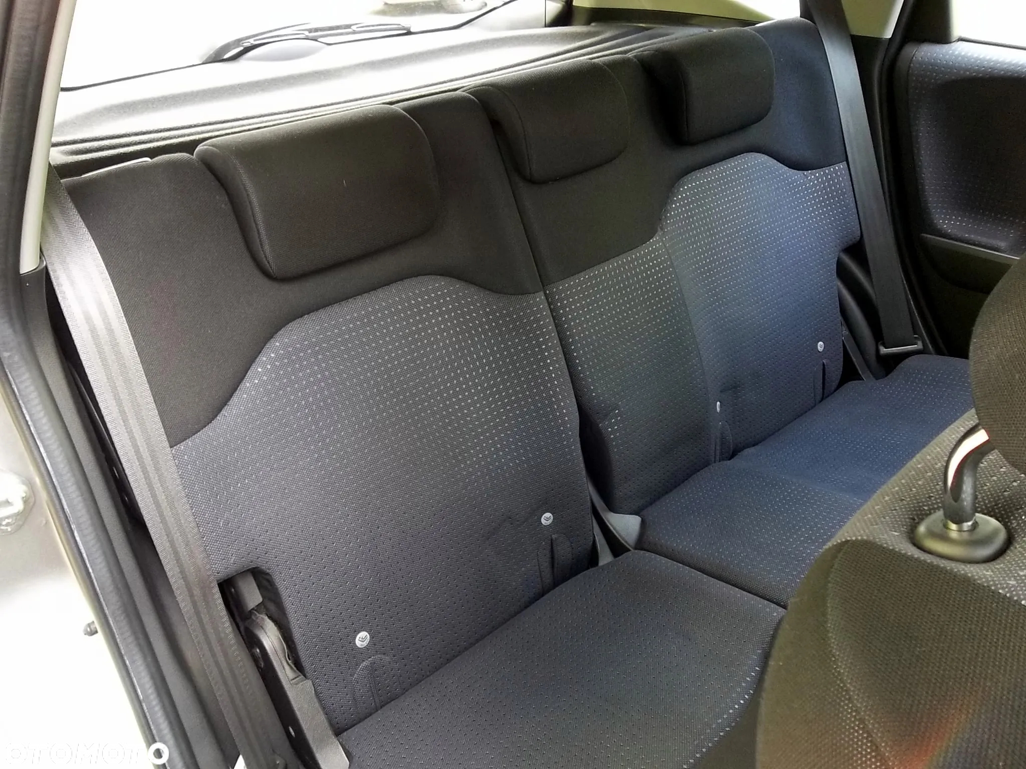 Honda Jazz 1.2 i-VTEC S - 9