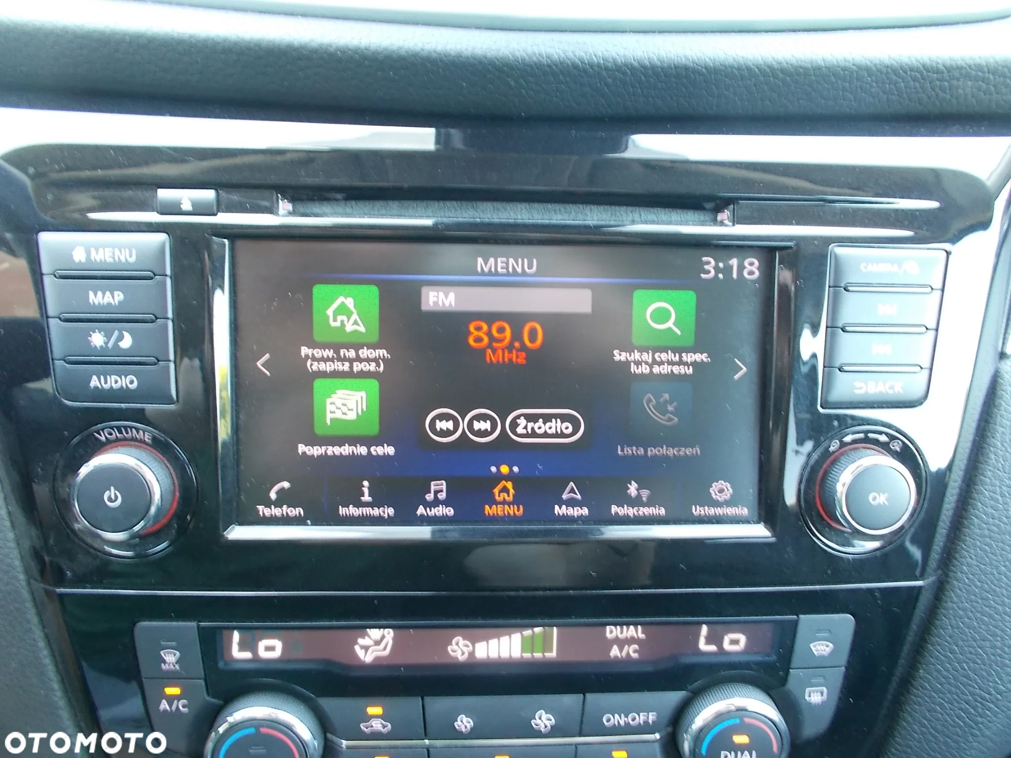 Nissan Qashqai 1.3 DIG-T N-Style - 21