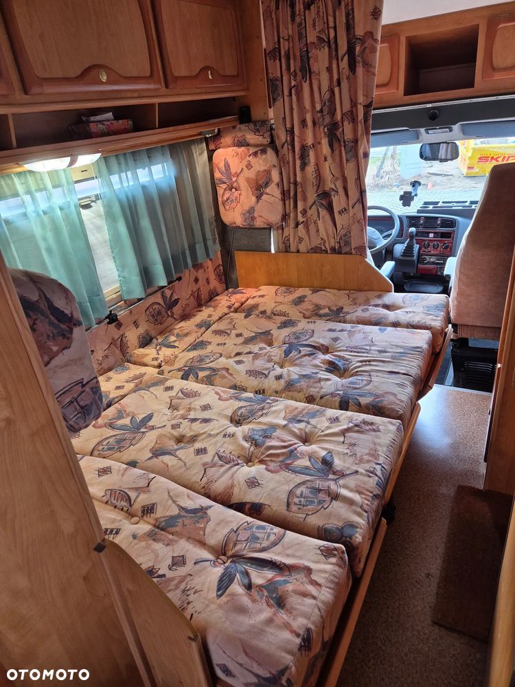 Fiat Ducato - 34