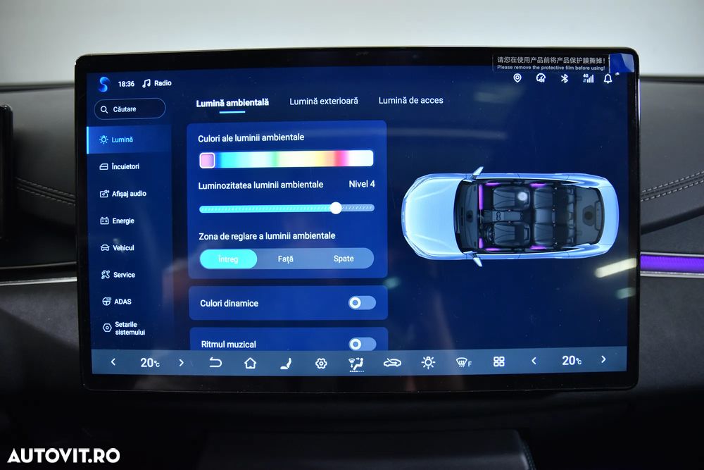 Byd Seal 6 DM-i PHEV Comfort - 18