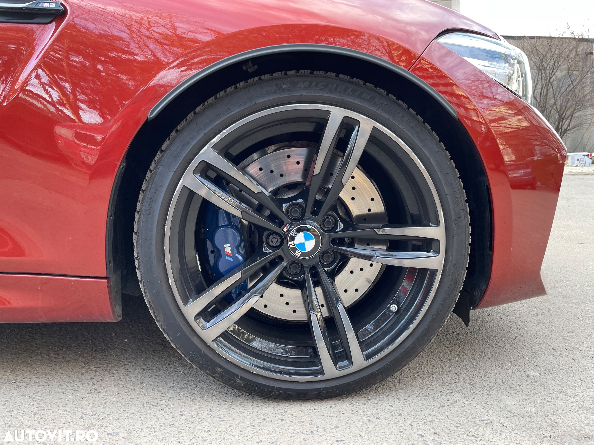 BMW M2 - 6