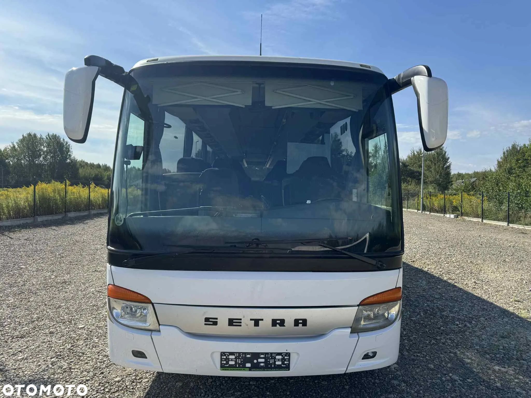 Setra 416 GT - 1
