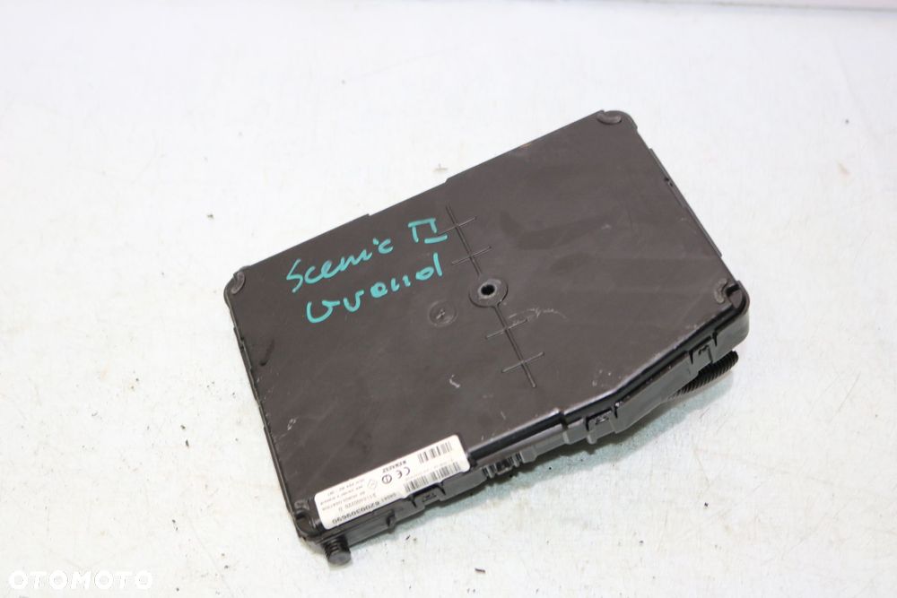 MODUŁ BSI RENAULT SCENIC II GRAND 1.9 - 1