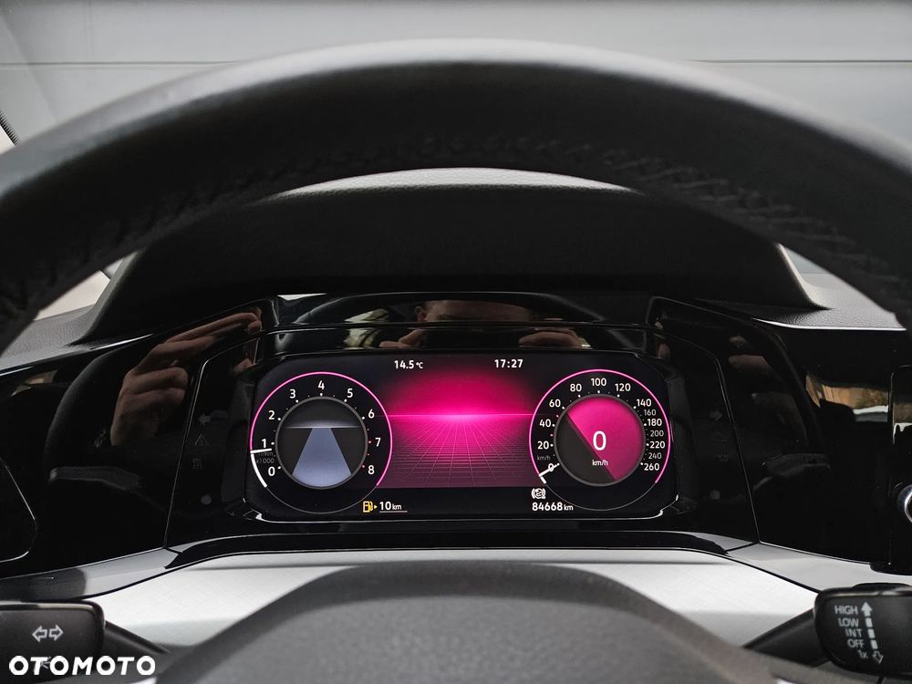 Volkswagen Golf 1.5 TSI EVO Life - 9