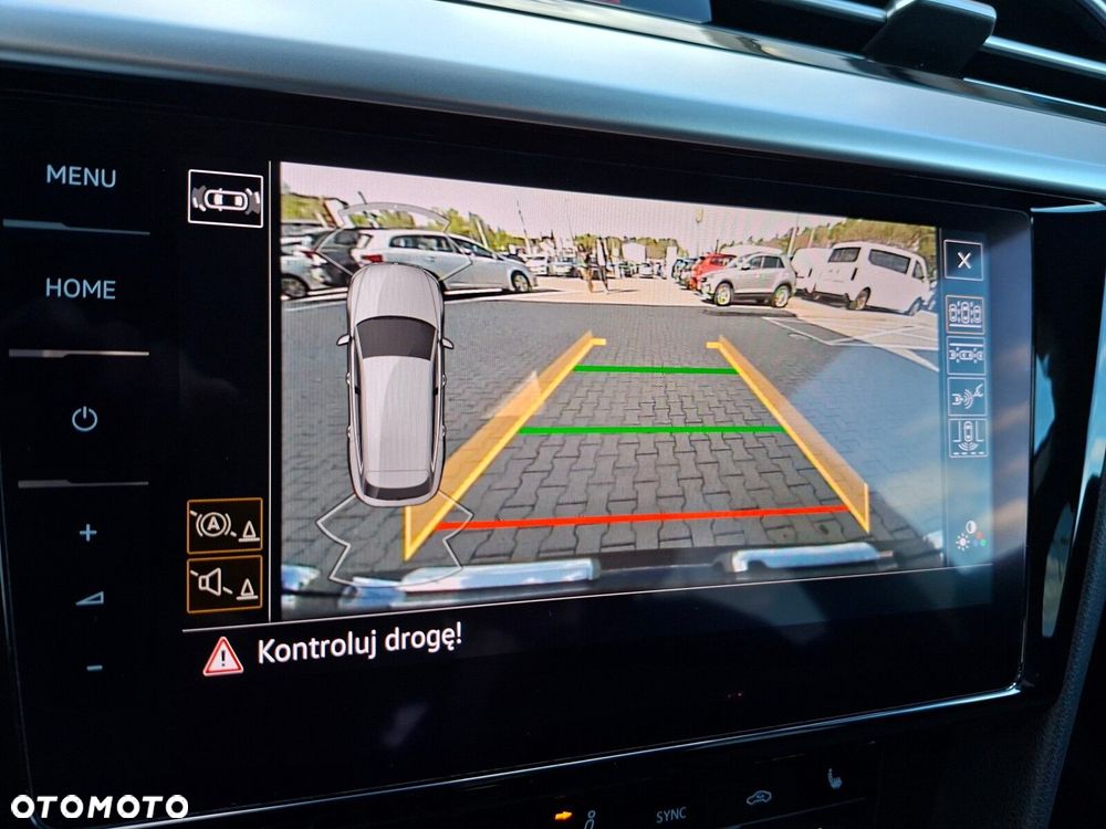 Volkswagen Arteon - 26