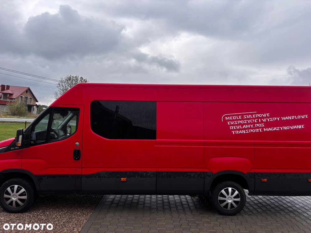 Iveco DAILY - 3
