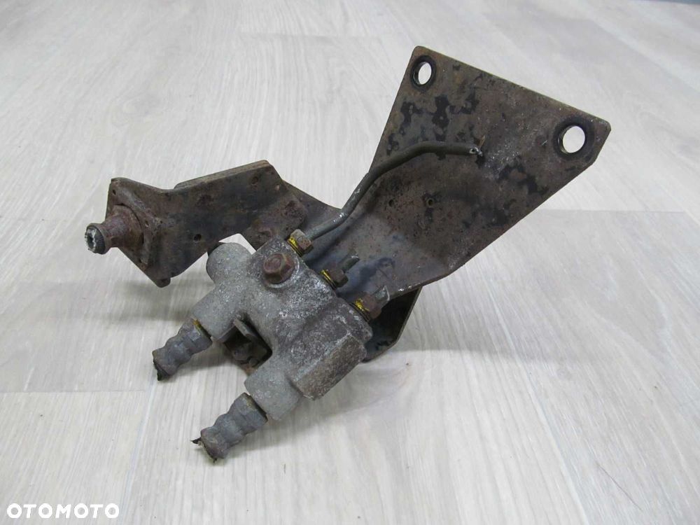 ISUZU N35 N GRAFTER TROJNIK ZAWOR ROZDZIELACZ HAMULCOWY 07-18 - 2