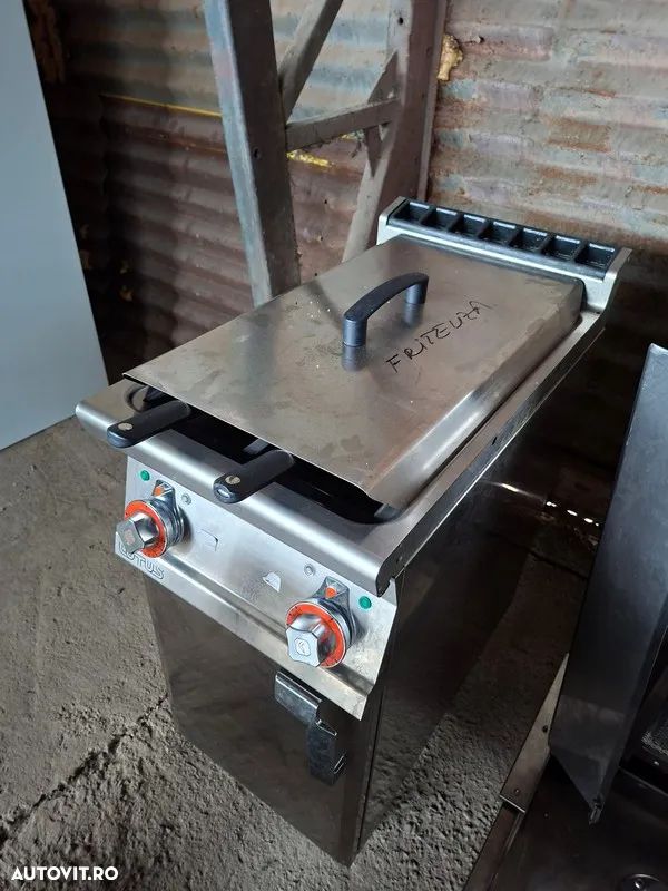 Linie de echipamente HORECA - 2