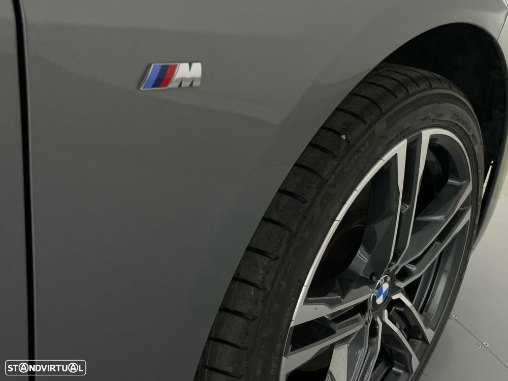 BMW 216 Gran Coupé d Pack Desportivo M - 29