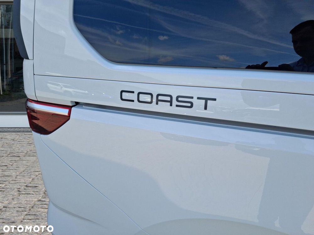 Volkswagen California - 14