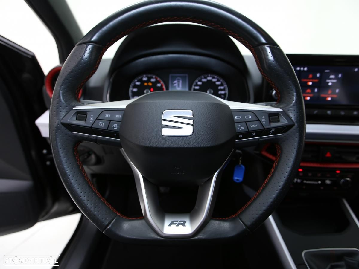 SEAT Arona 1.0 TSI FR - 17