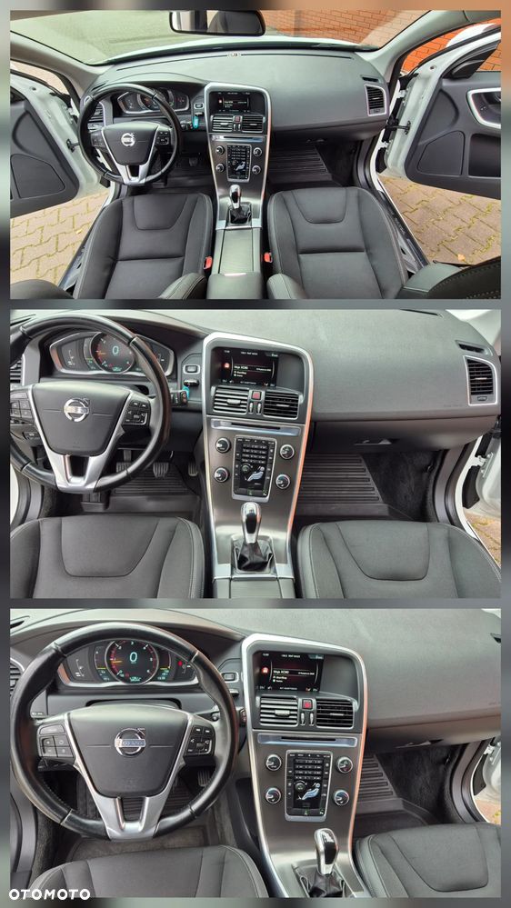 Volvo XC 60 D4 Summum - 8