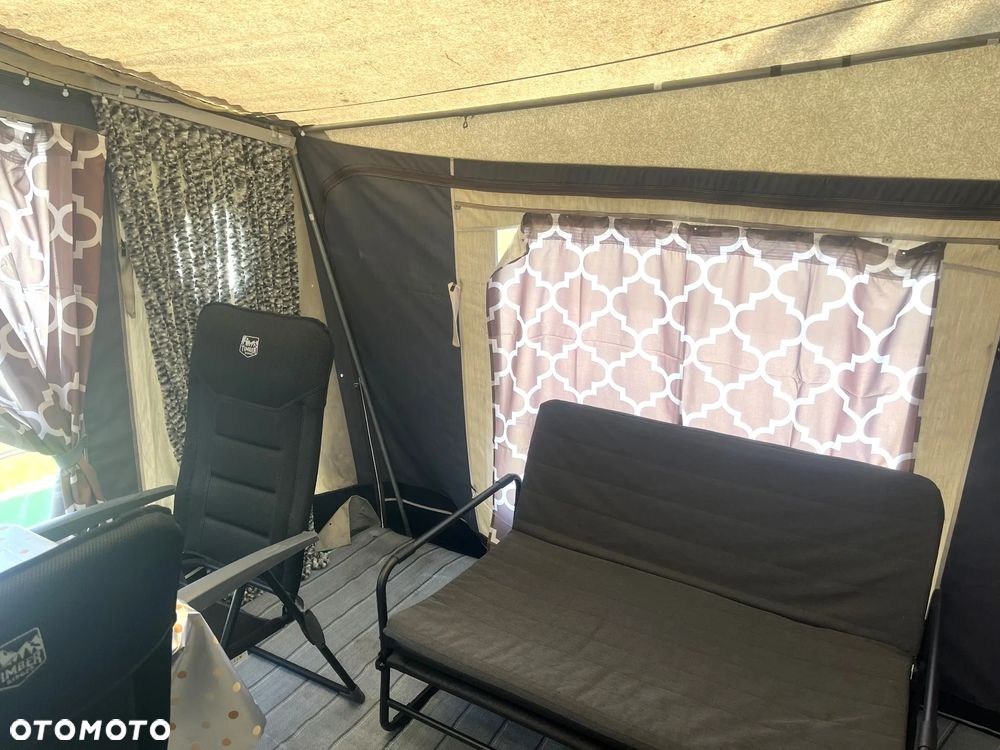 Adria ADORA 512UP - 16