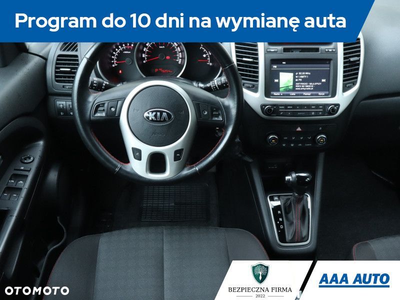 Kia Venga - 9