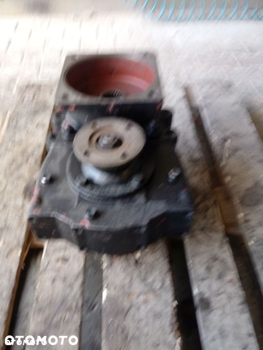 Skrzynia Mecalac - 6