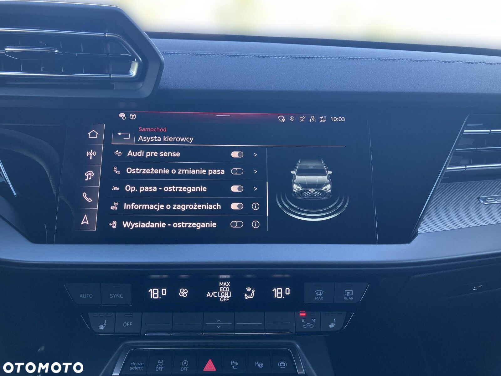 Audi S3 - 27